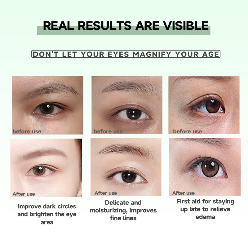 SEYE Green Tea Eye Mask