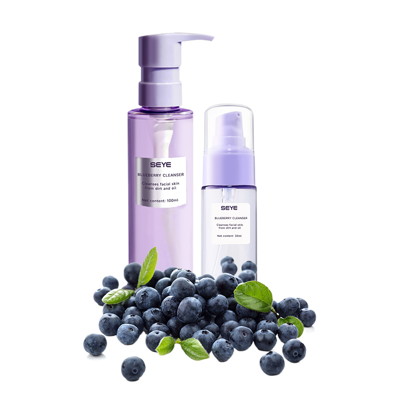 SEYE Blueberry Cleanser