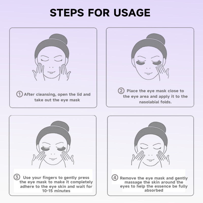 SEYE Restoring Eye Mask