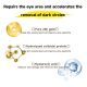 SEYE  24K Gold Lift & Firm Hydra-Gel Eye Patches