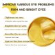 SEYE  24K Gold Lift & Firm Hydra-Gel Eye Patches