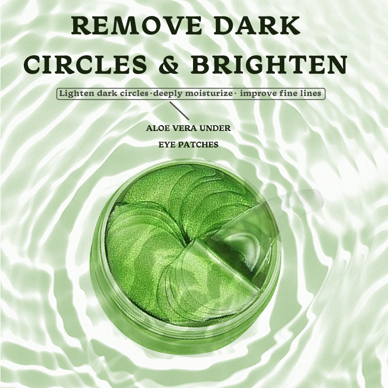SEYE Aloe Vera Under Eye Patches