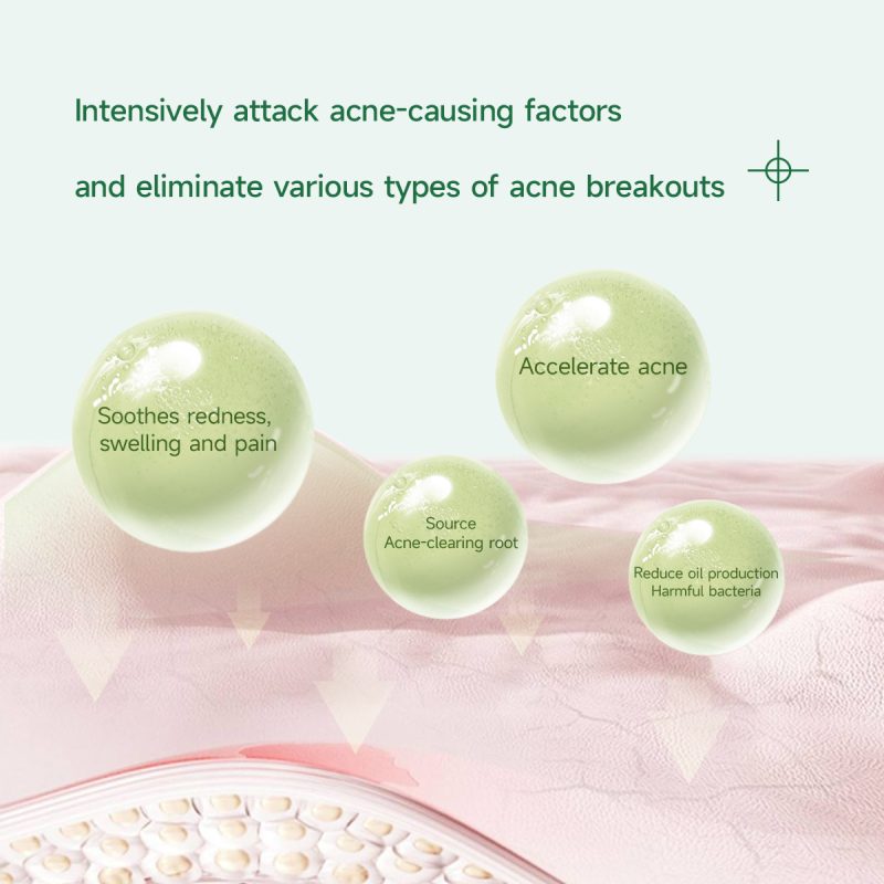 画板 11 UNES ANTI-ACNE OIL CONTROL SERUM