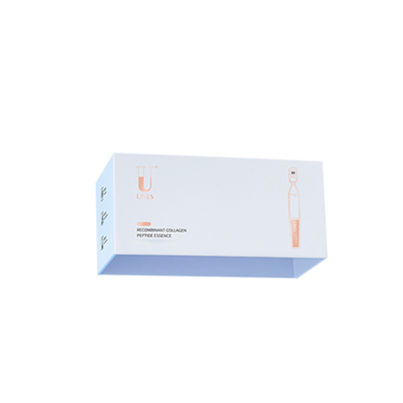 UNES RECOMBINANT COLLAGEN PEPTIDE ESSENCE