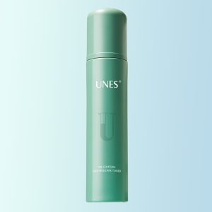 UNES OIL CONTROL AND SKINCARE TONER