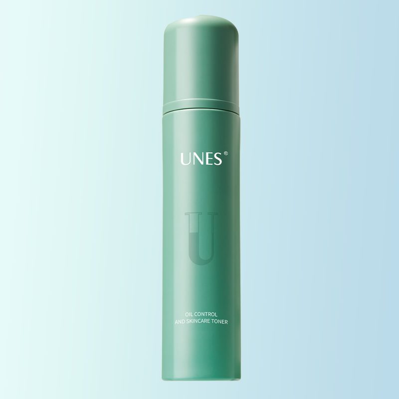 UNES OIL CONTROL AND SKINCARE TONER