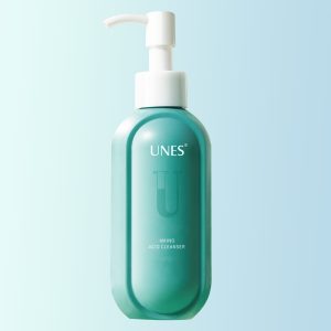 UNES AMINO ACID CLEANSER