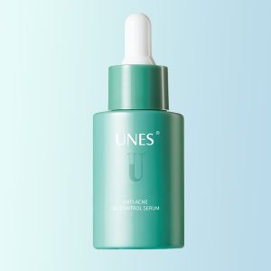 UNES ANTI-ACNE OIL CONTROL SERUM