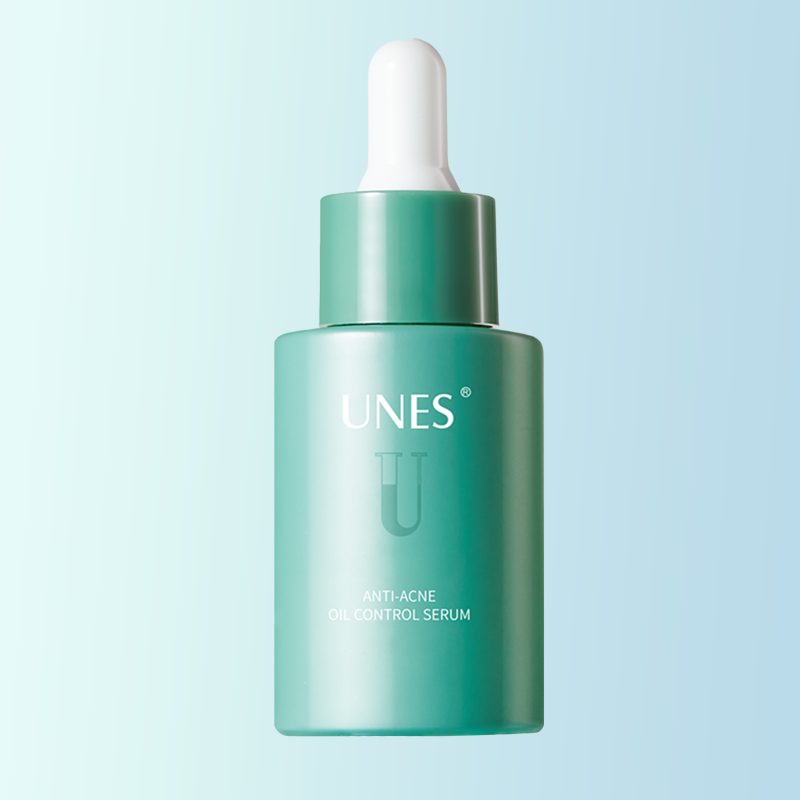 白参菌精华液 UNES ANTI-ACNE OIL CONTROL SERUM