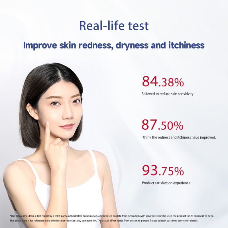 UNES YEAST REPAIR MASK