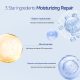 UNES NICOTINAMIDE BRIGHTEN AMPOULE STOSTE