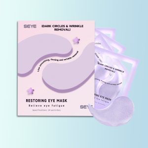 SEYE Restoring Eye Mask