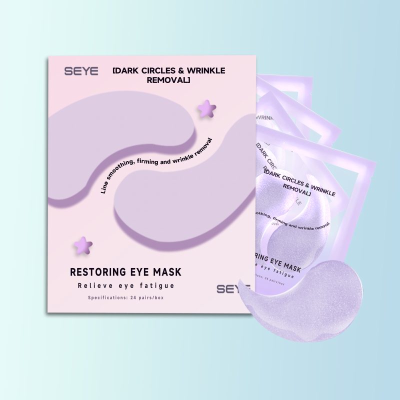 SEYE Restoring Eye Mask