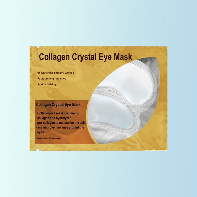 SEYE Collagen Crystal Eye Mask