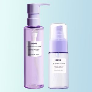 SEYE Blueberry Cleanser