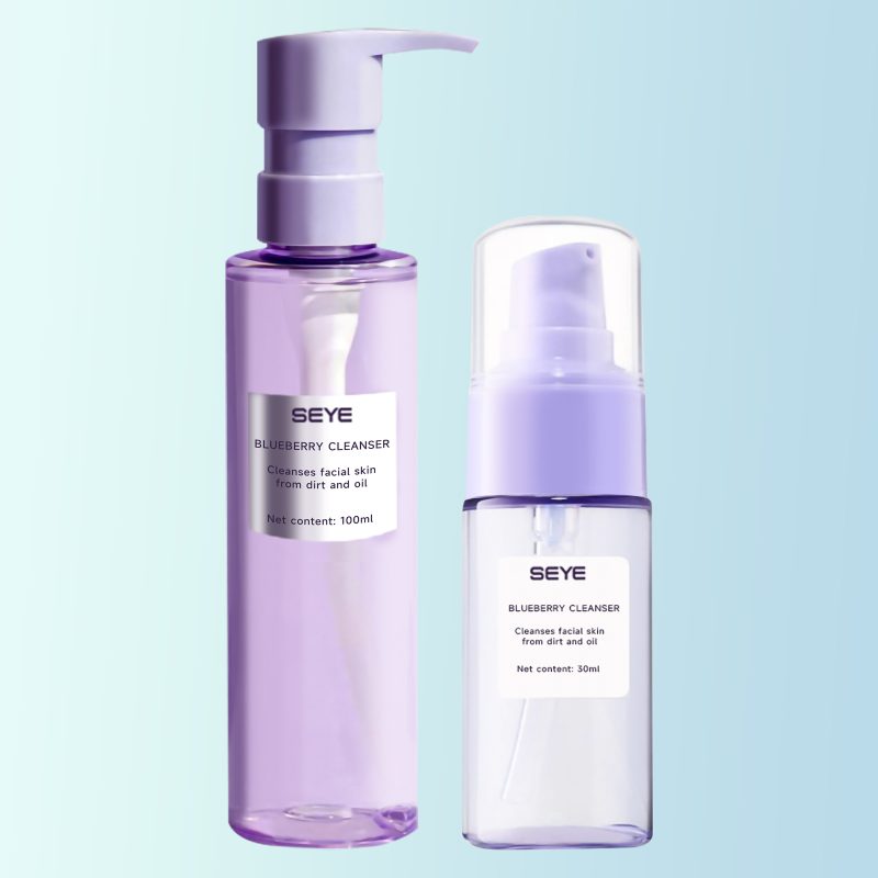 SEYE Blueberry Cleanser
