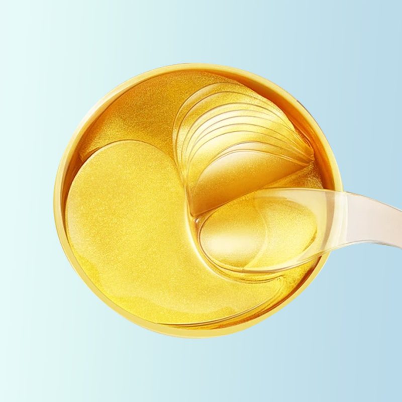 SEYE  24K Gold Lift & Firm Hydra-Gel Eye Patches