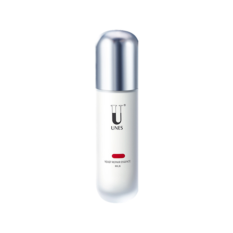 UNES YEAST REPAIR ESSENCE MILK