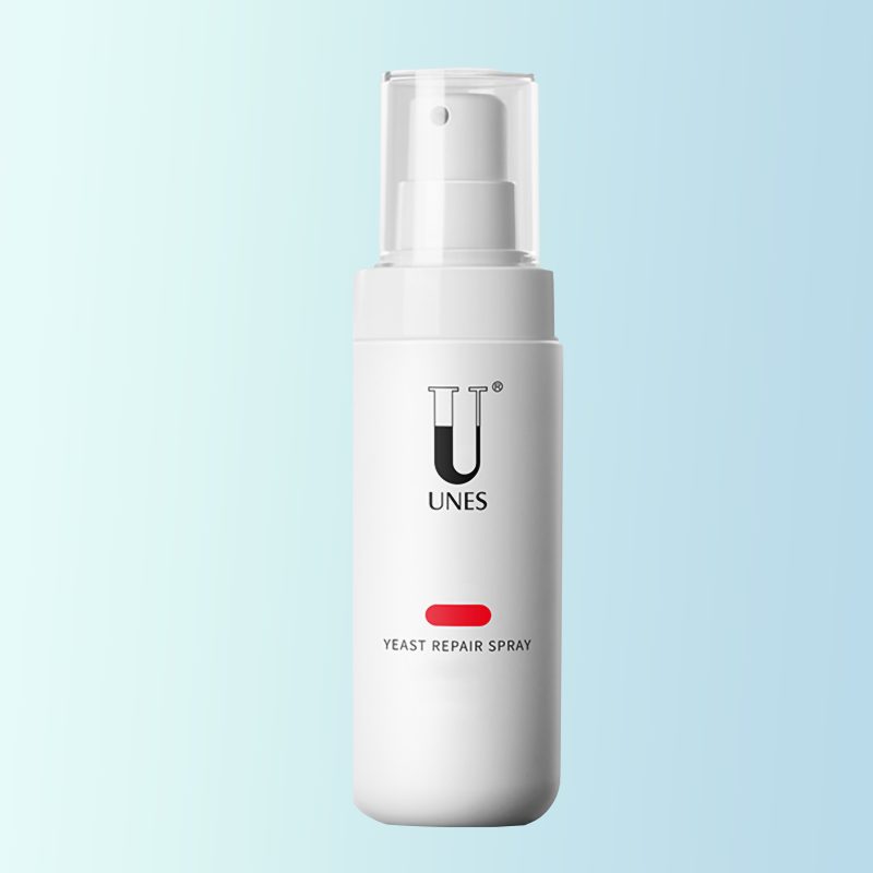 UNES YEAST REPAIR SPRAY