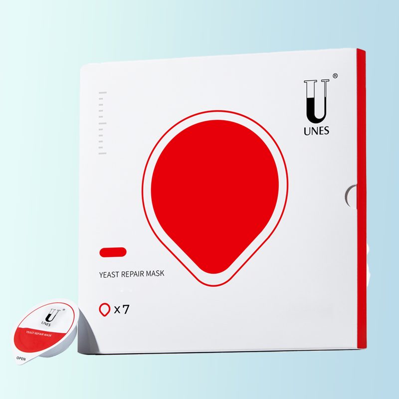 UNES YEAST REPAIR MASK