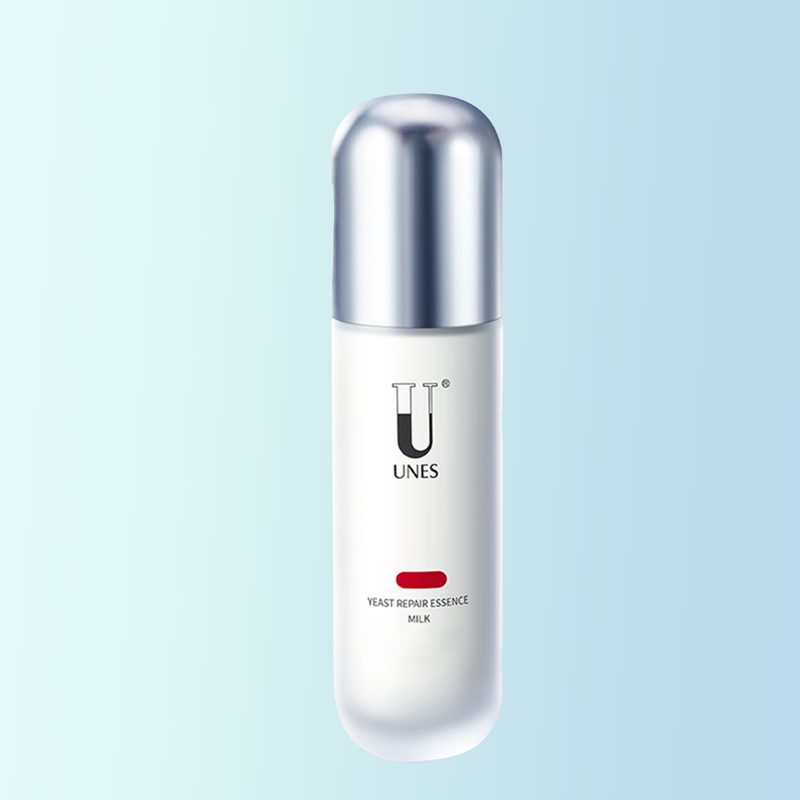UNES YEAST REPAIR ESSENCE MILK
