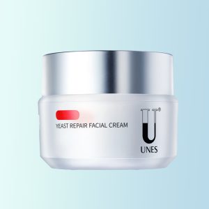 UNES YEAST REPAIR FACE CREAM