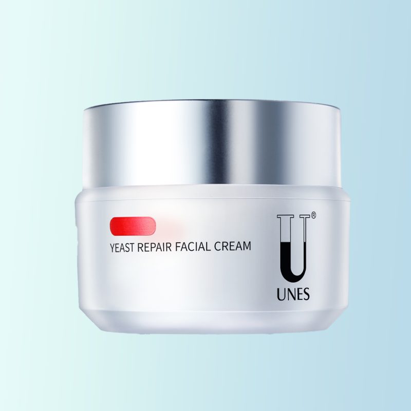 UNES YEAST REPAIR FACE CREAM