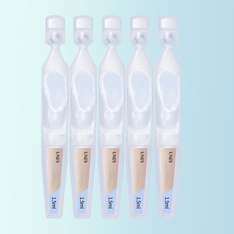 UNES RECOMBINANT COLLAGEN PEPTIDE ESSENCE