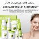 SEYE Avocado Skin Care Set