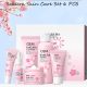 SEYE Sakura 6-piece face care set