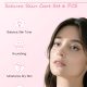 SEYE Sakura 6-piece face care set