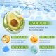 SEYE Avocado Skin Care Set