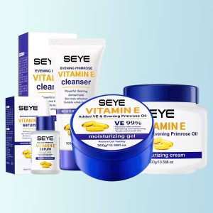 SEYE Vitamin E skin care set
