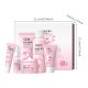 SEYE Sakura 6-piece face care set