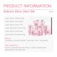 SEYE Sakura 6-piece face care set
