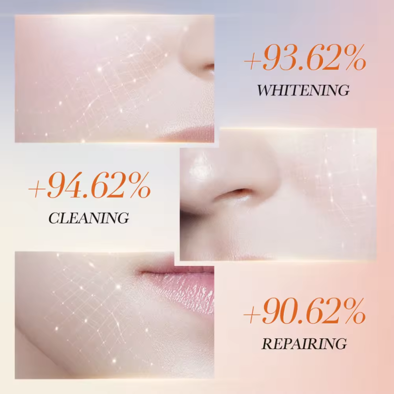 SEYE Vitamin C Face Care Set