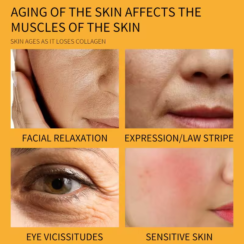 SEYE Vitamin C Face Care Set