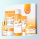 SEYE Vitamin C Face Care Set