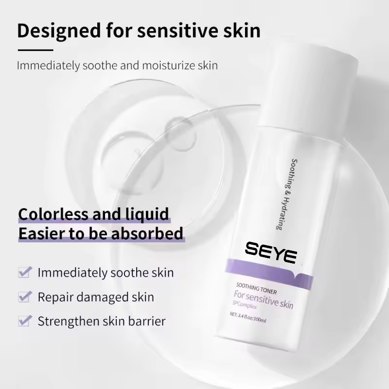 SEYE Glutathione Toner
