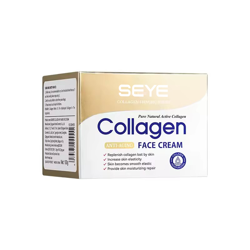 SEYE Collagen Face Cream