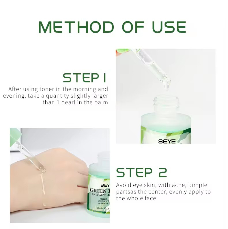 SEYE Tea Tree Essence