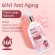 SEYE 6 In 1 Anti Aging Face Pearl Serum