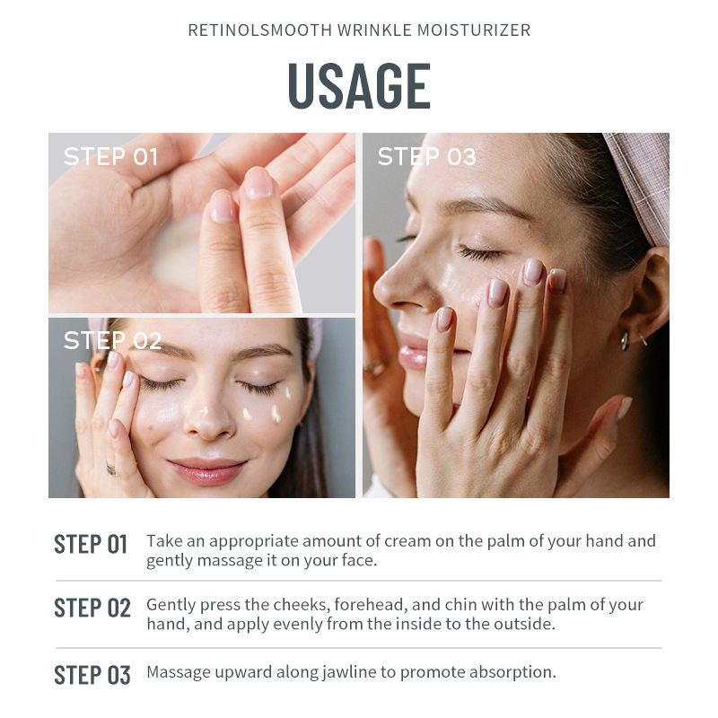 SEYE Retinol Face Cream