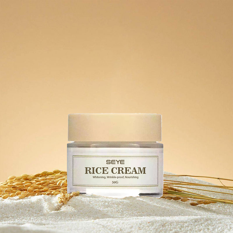 SEYE Rice Cream