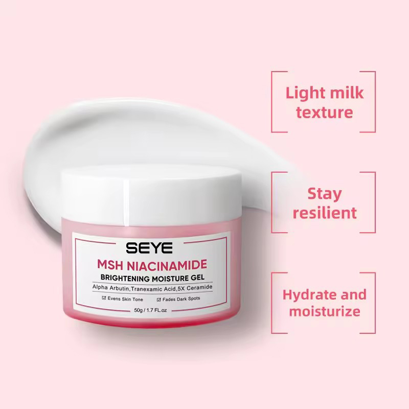 SEYE Rose Face Cream
