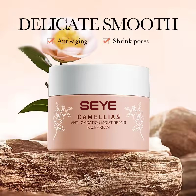 SEYE Camellia Cream