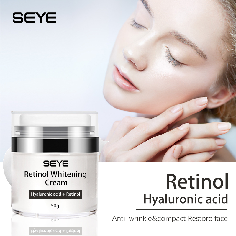 SEYE Retinol Whitening Cream