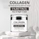 UNES Collagen & Retinol Face Cream