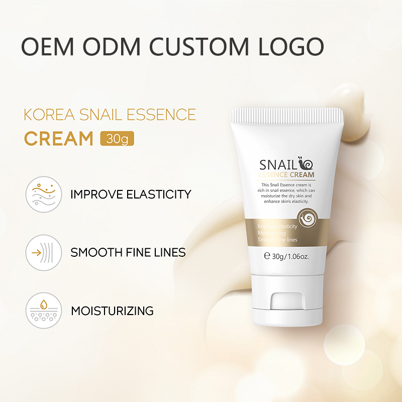 SEYE Snail Face Cream