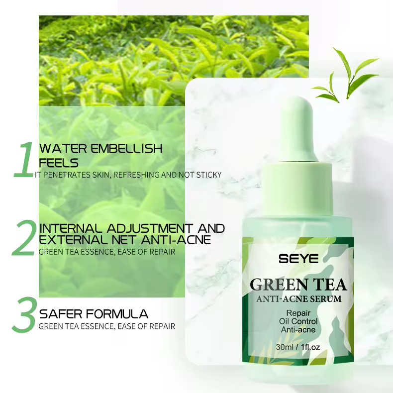 SEYE Tea Tree Essence